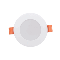 10w Fixed White 70 Holecut Tri Color