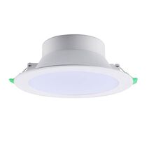 15w SMD LED Tri Color Cutout 110-130