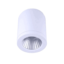 LED Surface Mounted Light White 4K