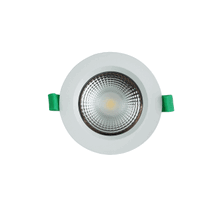 13w COB White Tri Color