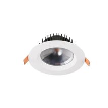 15w Cutout 90-120 White 5 Color