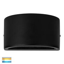 Mood Black LED Step Light