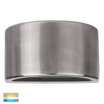 Mood Stainless Steel LED Step Light