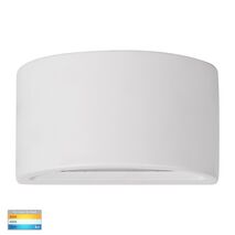 Mood White LED Step Light