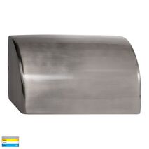 Ridge 316 Stainless Steel LED Step Light