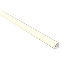 Corner Aluminium Profile