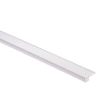 Step Tread Aluminium Profile