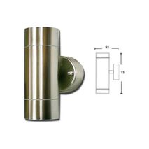 Up & Down With Extended Tube