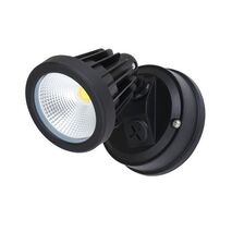 Zip Single Spot Without Sensor Black