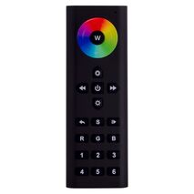 RGBC or RGBW 6 Zone LED Strip Controller