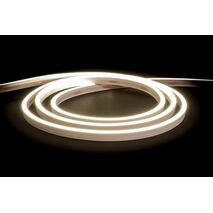 14.4w IP67 24v DC HaviFlex Side Bend Flexible Neon LED Strip 5500k