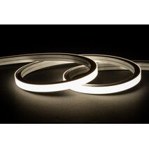 14.4w IP67 24v DC Top Bend HaviFlex Flexible Neon LED Strip 4000k