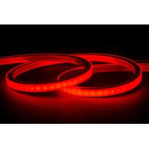 14.4w IP67 24v DC Top Bend HaviFlex Flexible Neon LED Strip RGBW