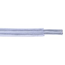 2 Core Clear cable
