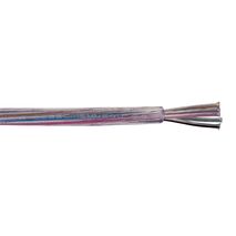 5 Core Clear Cable