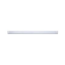 Blade Surface Mounted 36w LED Light Fitting 1200mm Tricolour White
