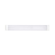 Blade Surface Mounted 20w LED Light Fitting 600mm Tricolour White