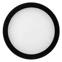 Brilliant Black Concorde-II 12W LED Light Kit