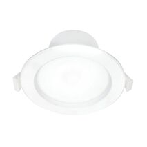 Brilliant White Trilogy LED CCT Downlight