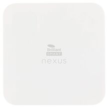 Brilliant White Smart Nexus Universal Gateway Home Ultimate