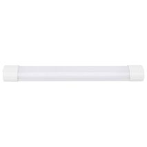 Brilliant Slimline 600mm Dual-Watt LED CCT Batten Light
