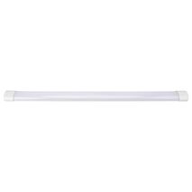 Brilliant Slimline 1200mm Dual-Watt LED CCT Batten Light