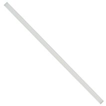 Brilliant Slim 2m Aluminium Profile