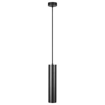 Brilliant Black Ceres Pendant Light