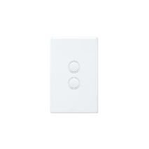 Excel Life Smart Wireless Switch White