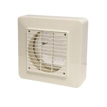 HPM 150mm External Window Grille Kit
