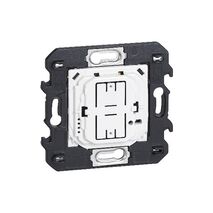Living Now with Netatmo 2 Module Wireless Blind / Shutter Switch
