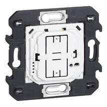 Living Now with Netatmo 2 Module Sleep / Wake-Up Wireless Scenario Switch