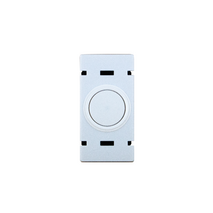 Excel Life Smart Clip-In Wireless Switch Matt White