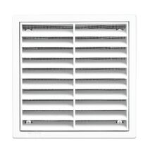 HPM 100mm External Grille Kit