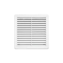 HPM 150mm External Grille Kit