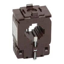 Single Phase Current Transformer - for 40.5 x 12.5 / 32.5 x 20.5mm Bar - Transformation Ratio 400/5A