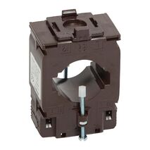 Single Phase Current Transformer - for 50.5 x 12.5 / 40.5 x 20.5mm Bar - Transformation Ratio 800/5A