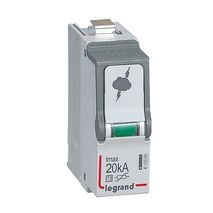 Replacement plug-in module for surge protection devices T1+T2 and T2 for Category nos 412220/24/25