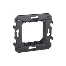 Bticino Living Now 2 Module Support Frame
