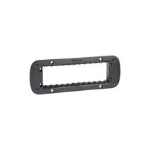 Bticino Living Now 6 Module Support Frame