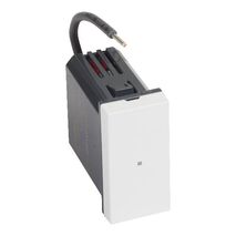 ARTEOR Smart Relay - 16Amp 1 Module ON/OFF with NRJ Monitor for GPOs