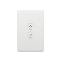 Excel Life Smart Wireless Shutter/Blind Switch Matt White
