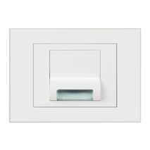 HPM VIVO LED Skirting Light White