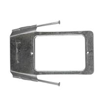 Stud Bracket Horizontal with Nails – Box of 25