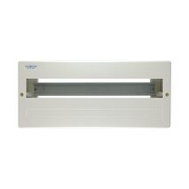 18 Pole Surface Mount Enclosure