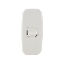 Architrave Switch 1 Gang