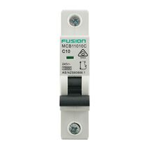 Circuit Breaker 1 Pole 10kA 6A