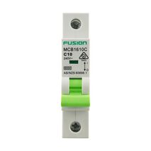 Circuit Breaker 1 Pole 6kA 16A