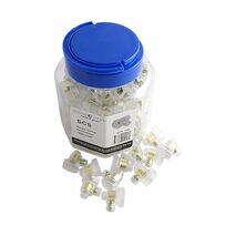 Single Screw Connectors