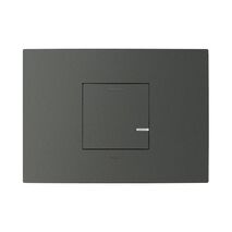 ARTEOR with NETATMO - Wireless Switch - 1 Gang 2 Module - Magnesium
